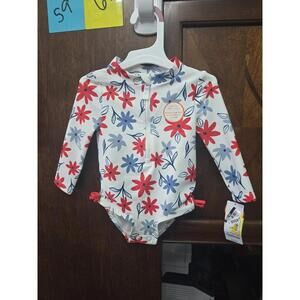 6m brand new swimsuit from carters item 59
